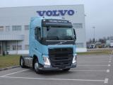 Volvo FH 4x2 с пакетом Active Safety поставлен в автопарк компании «Эквант»