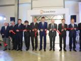 VitrA открыла завод сантехники в Серпухове