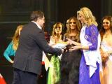 Руководитель отдела туризма стала 2-й «Вице Мисс Офис – 2014» и выиграла путевку за границу
