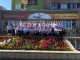 События сентября - День ответственного потребления в Саранске.