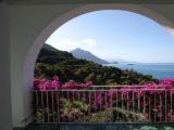 Отель Santavenere – оазис гостеприимства на берегу Тирренского моря