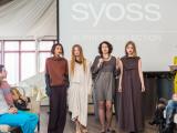 Pro-Vision Communications организовало фэшн-показ «Модная осень с Syoss Supreme Selection»