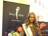 1-я «Вице Мисс Тверь – 2014» представит город на Всероссийском конкурсе красоты «Мисс Офис