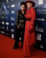 Алина Делисс получила заслуженную премию BRAND AWARDS 2020 как самая стильная певица года