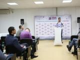 Успешный старт первой выставки-конференции iDate Expo 2014 в Москве
