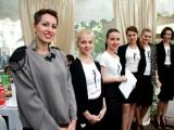 Красавица из г.Щелково представит город на Всероссийском Конкурсе красоты «Мисс Офис – 2014»