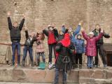 Воспитанники Боярской школы-интертат совершили увлекательное путешествие во Львов