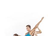 К Международному Дню Танца артисты балета 