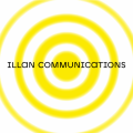 Коммуникационная группа Illan Communications обновила фирменный стиль