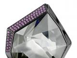 17 ноября прошла презентация новой коллекции кристаллов Swarovski осенне-зимнего сезона – 2016/17