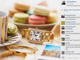 Реклама американского бренда стала первой в истории Instagram