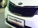 В ДЦ «Ирбис Север» состоялась презентация лучшего автомобиля твоего времени - KIA Rio
