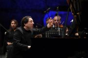 Первый Турецко-русский фестиваль классической музыки  завершился концертом «Пьяццолла-гала»