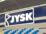 Компания JYSK отмечает 10-летие деятельности в Украине