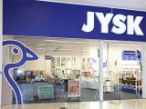JYSK откроет первый магазин в Тернополе