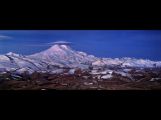 Документальный фильм: «Хребет. Кавказ от моря до моря»