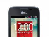 Смартфоны LG L40 стали доступны в России