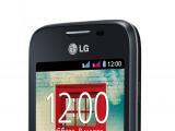 Смартфоны LG L40 стали доступны в России