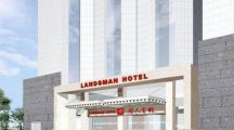 Нейминг LANDSMAN: как назвать гостиницу в Китае