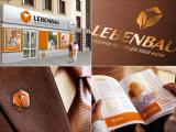 SOLDIS Communication Group  разработал бренд с нуля - Lebenbau