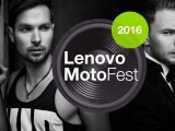 Lenovo Moto Fest снова в Новосибирске!