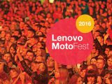 В Сочи стартует главный фестиваль лета Lenovo Moto Fest