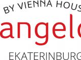 angelo by Vienna House Ekaterinburg