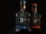Агентство «UPRISE» разработало дизайн-концепцию крафтового пива «Морское» с уникальным дизайном и собственной историей