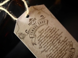 Агентство «UPRISE» разработало дизайн-концепцию крафтового пива «Морское» с уникальным дизайном и собственной историей