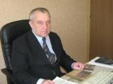Борис Владимирович Меркулов, главный инженер Воронежского керамического завода