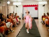 Большой Всероссийский Модный детский показ Eventail Kids «Городская сказка»