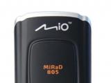 Mio представляет радар-детекторы MiRaD 805 и 865