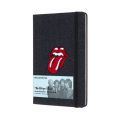 Лимитированная серия блокнотов Moleskine Rolling Stones: знаковые, не подвластные времени и всегда готовые к вашим рок-н-рольным заметкам