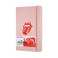Лимитированная серия блокнотов Moleskine Rolling Stones: знаковые, не подвластные времени и всегда готовые к вашим рок-н-рольным заметкам