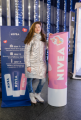 «Твои губы – это тренд!»: Мари Сенн стала амбассадором бренда NIVEA в рамках совместной коллаборации