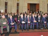 Президент Новикомбанка принял участие в съезде Российского военно-исторического общества (РВИО)