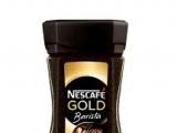 Локализация производства кофе NESCAFE Gold Barista на фабрике «Нестле Кубань»