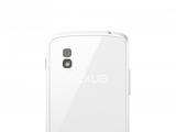 LG представляет новый Nexus 4 White