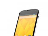 LG представляет новый Nexus 4 White