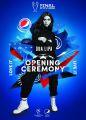 УЕФА и Pepsi® объявили, что финал Лиги чемпионов, представленный Pepsi, будет открыт композицией New Rules