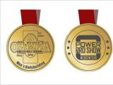 Power Pro Show 2016:медали от АДАМАС получат и любители, и профессионалы