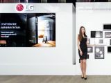 Очарование минимализма в новой линейке микроволновых печей LG NeoChef™