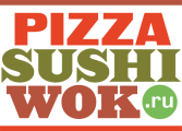 ПиццаСушиВок - быстрая доставка вкусных блюд