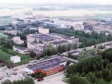 Переславский технопарк начинает сотрудничество с Китаем