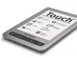 PocketBook Touch Lux – лучшая электронная книга 2013 года по версии Рунета