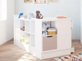 Воткинская промышленная компания представила на выставке «Мебель 2015» коллекцию мебели для детей и подростков под брендом Polini