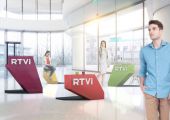 RTVI представил будущий фирменный стиль