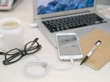 Расширяем память iOS с новым кабелем-накопителем PhotoFast Photo Backup Cable