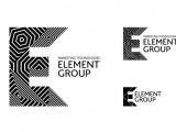 Новый логотип Element