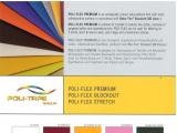 Термотрансферная пленка PoliFlex/PoliTape (Германия)